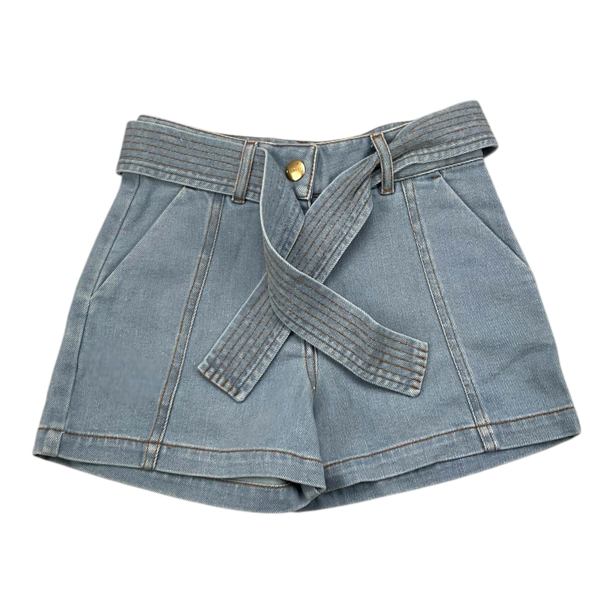 LANVIN N14051AZZURRO