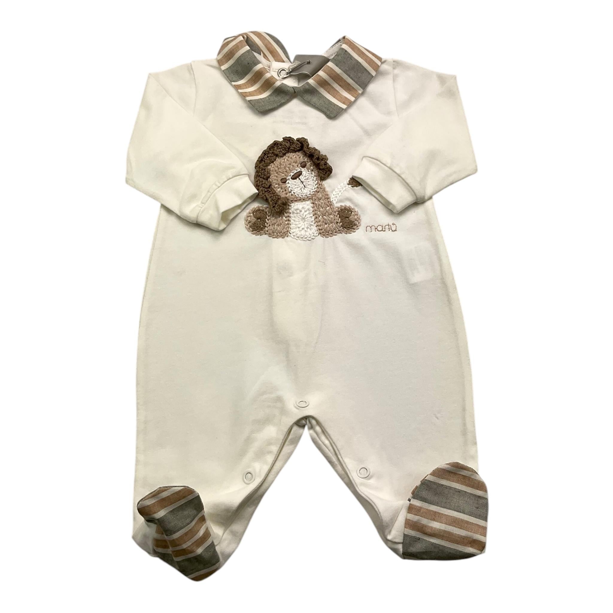 MARLU' EP6914BIANCO