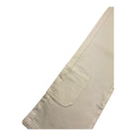 Zhoe & Tobiah Pantalone Tinta Unita con Elastico In Vita per Bambino J&P12M PANNA ZHOE & TOBIAH 