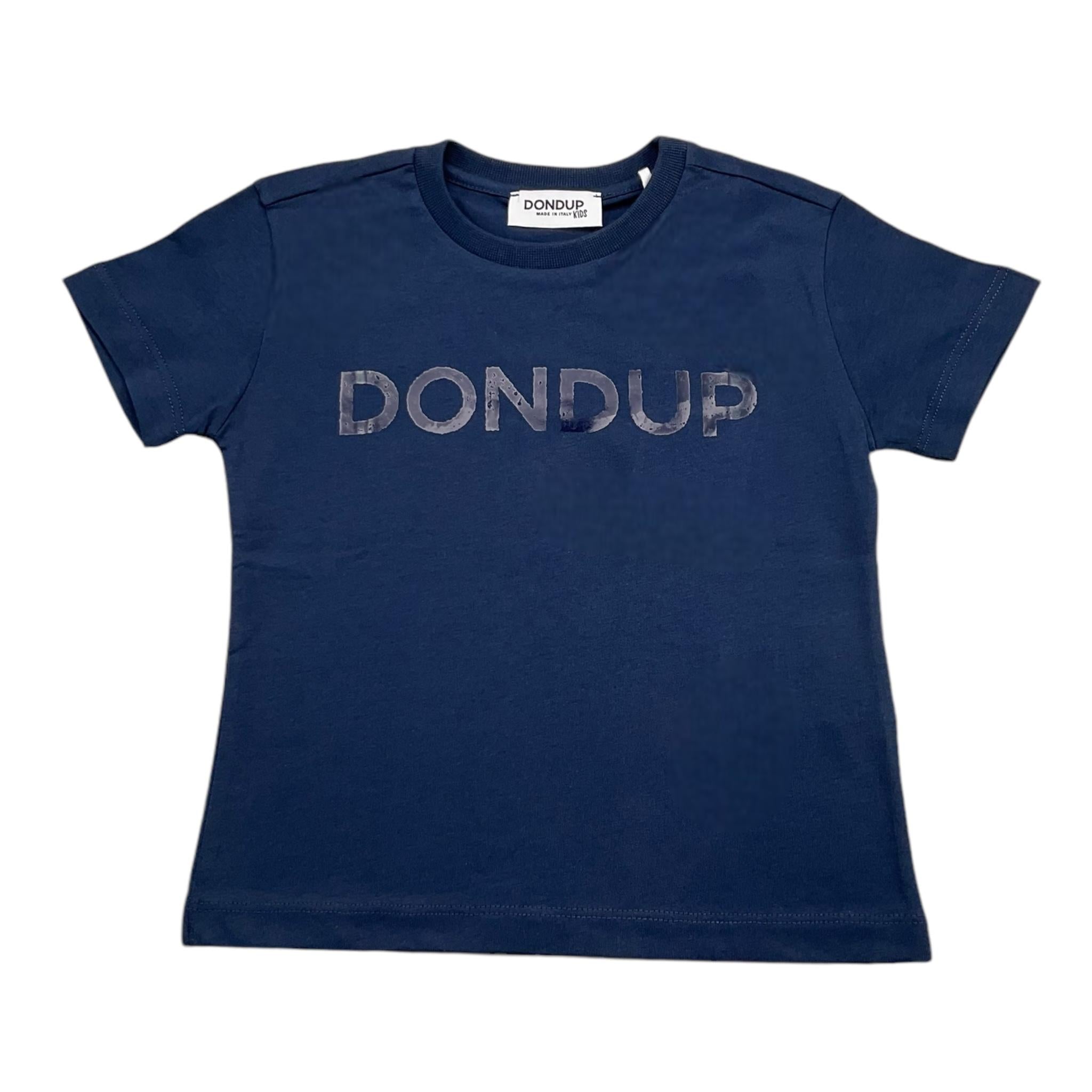 DONDUP DMTS020BLU