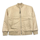 JOHN RICHMOND giubbino tinta unita in ecopelle Beige per Bambina RGA25148GB BEIGE JOHN RICHMOND 