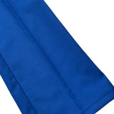 Manuel & Frank Pantalone Tinta Unita con Tasche Americane per Bambino MF1590R BLU MANUEL & FRANK 