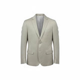 Antony Morato Giacca Tinta Unita con Bottoni per Bambino MKJS00018X BEIGE ANTONY MORATO 