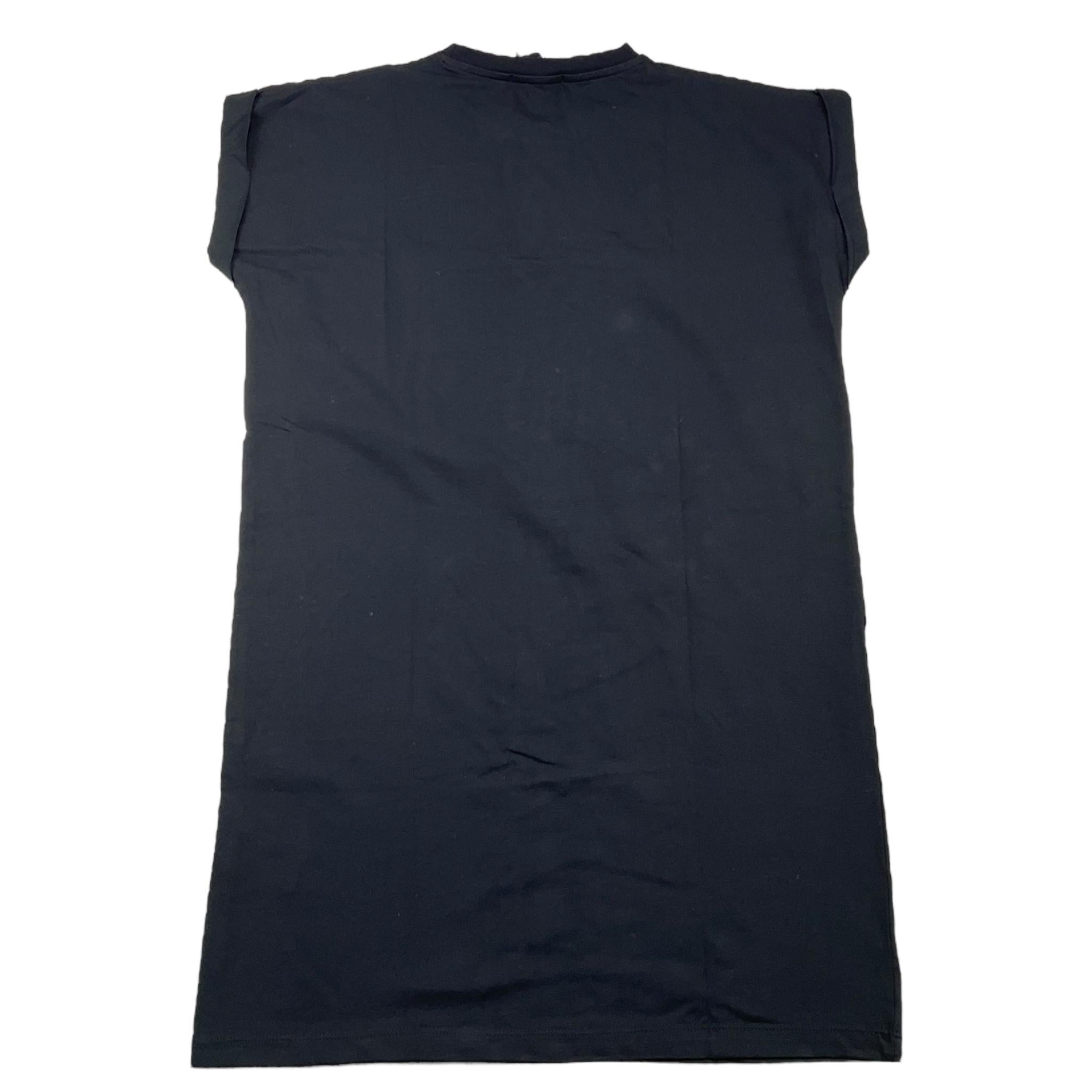GAELLE 2746V00062NERO
