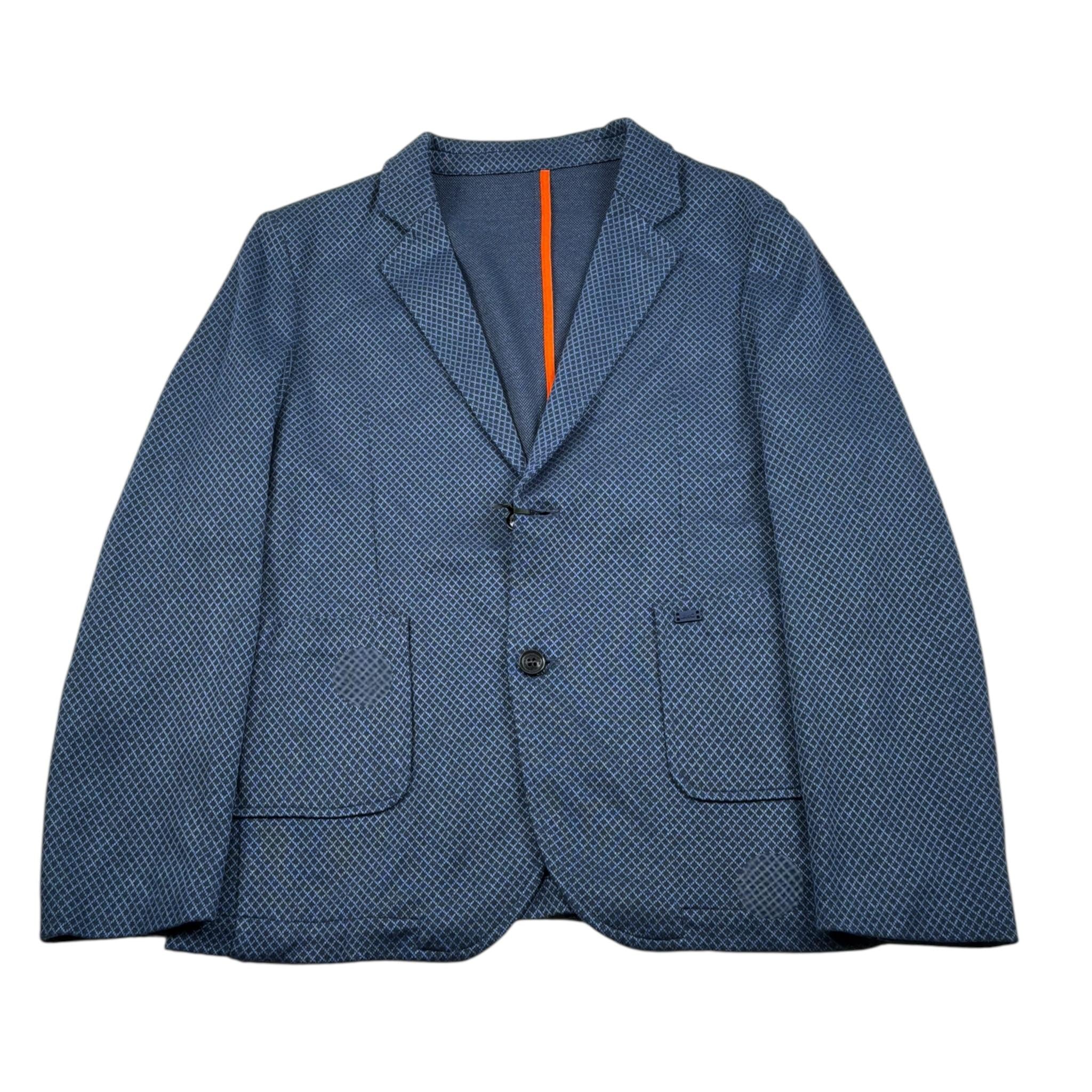 Liu Jo Giacca tinta unita Blu per Bambino QA13105 BLU LIU JO 