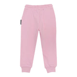 John Richmond Pantalone Tuta Tinta Unita per Neonata RIP25004PAN ROSA JOHN RICHMOND 