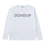 DONDUP DMTS85BIANCO