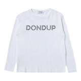 DONDUP DMTS85BIANCO