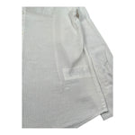 Manuel Ritz Camicia Manica Lunga Tinta Unita per Bambino MR2862 BIANCO MANUEL RITZ 