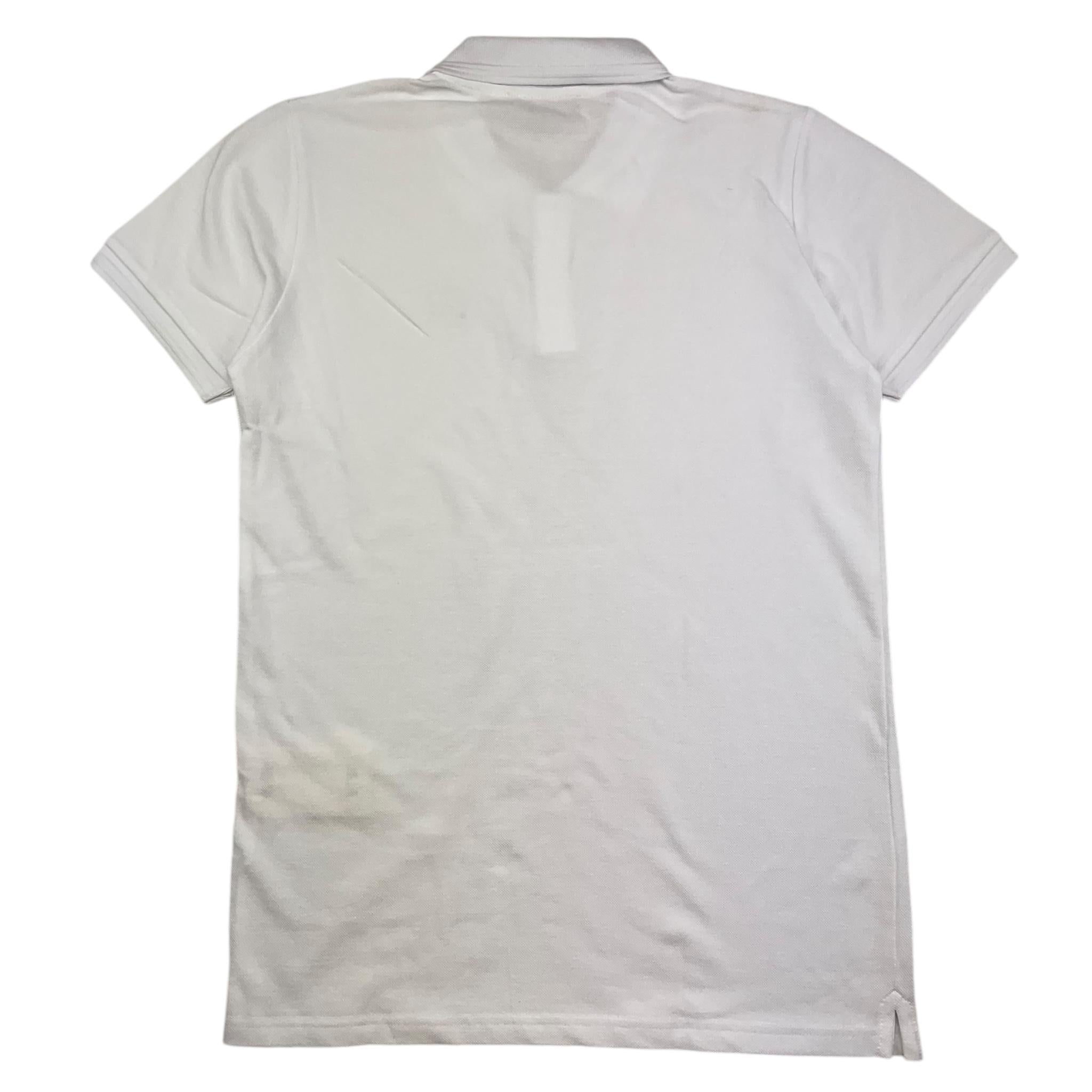 ROY ROGER'S C0081BIANCO