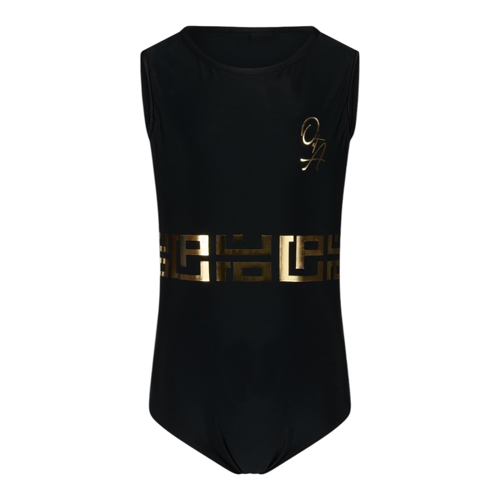 ODI ET AMO ODJBD16556NERO