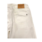 DONDUP DMPA262CBIANCO