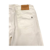 DONDUP DMPA262CBIANCO