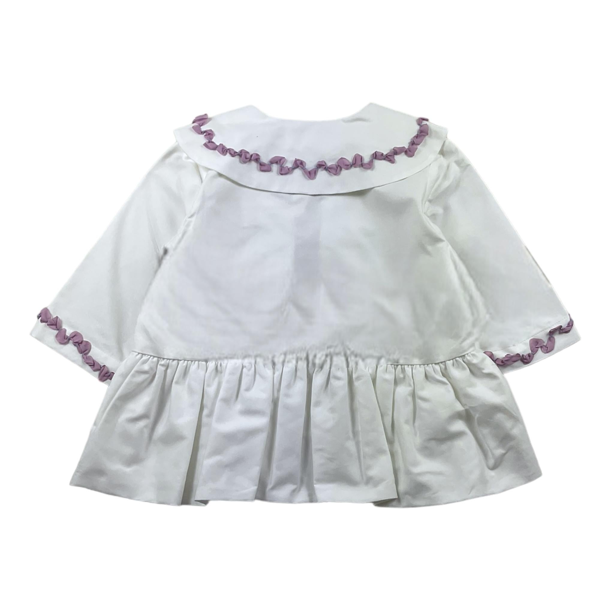 ILFAROBIMBI IFB40714BIANCO