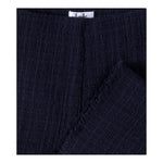 Il Gufo Short Tinta Unita con Girovita Regolabile per Bambina P25PB191C5052 BLU IL GUFO 