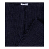 Il Gufo Short Tinta Unita con Girovita Regolabile per Bambina P25PB191C5052 BLU IL GUFO 