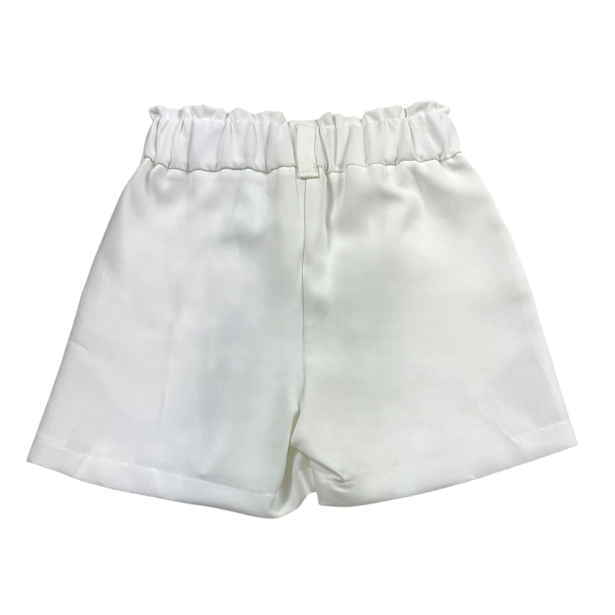 LALALU' LL1875BIANCO