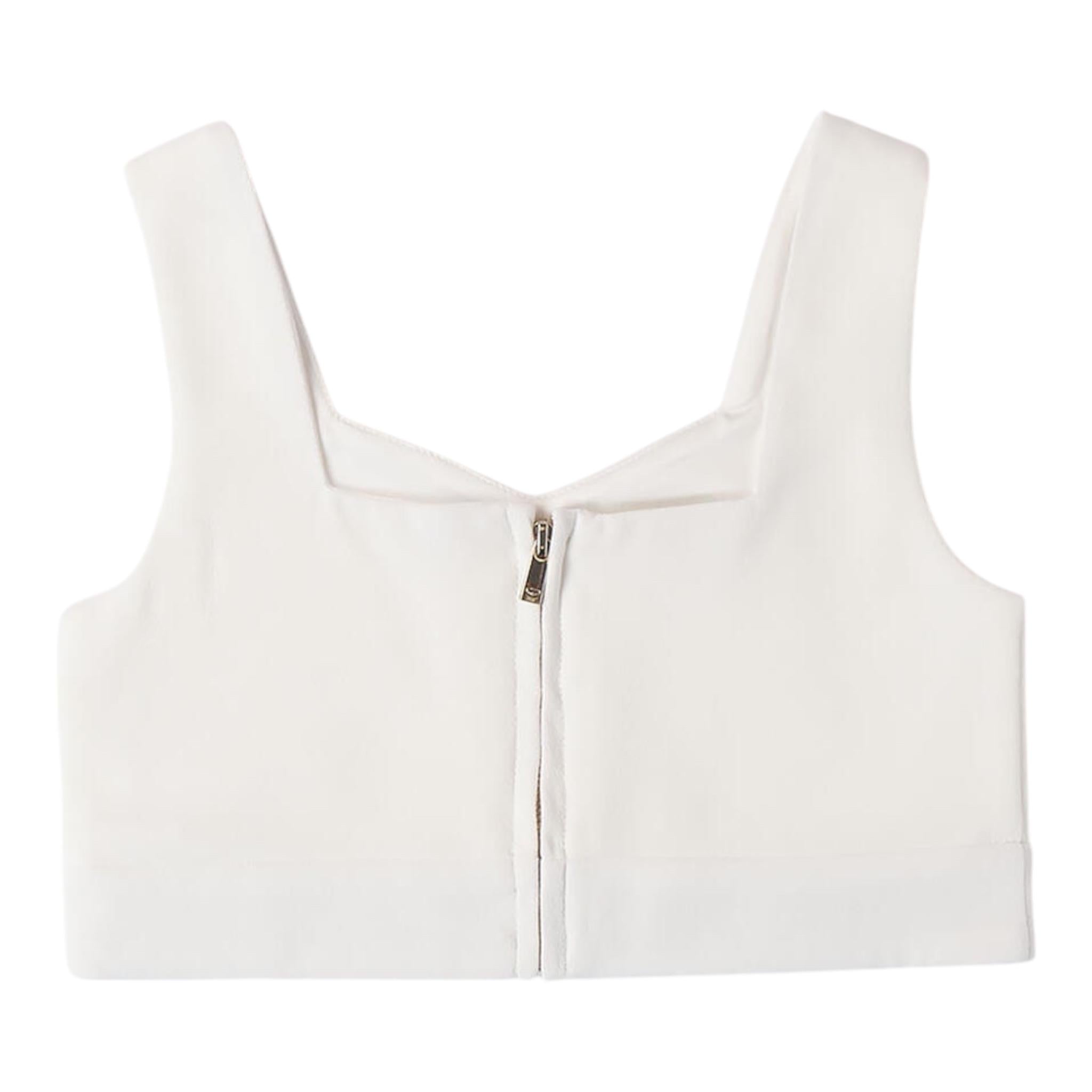SARABANDA 8454BIANCO