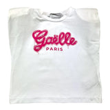 GAELLE 3146G00064GXXBIANCO/ROSA