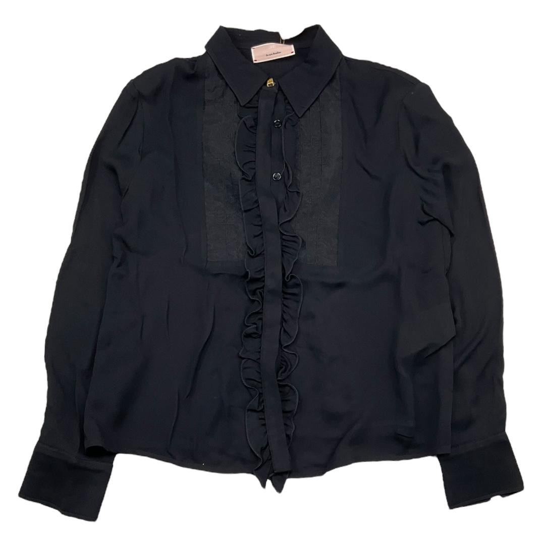 ELISABETTA FRANCHI EFCA226NERO