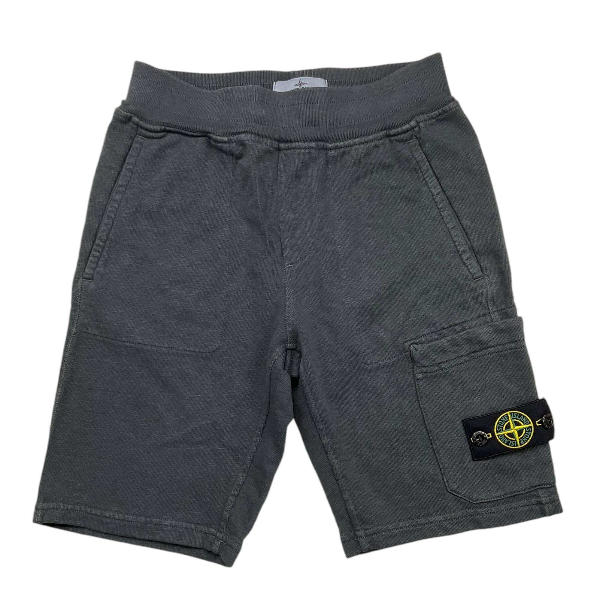 STONE ISLAND 801662160GRIGIO