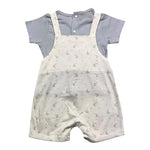 BABIDU 41239BIANCO