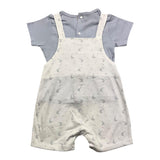 BABIDU 41239BIANCO