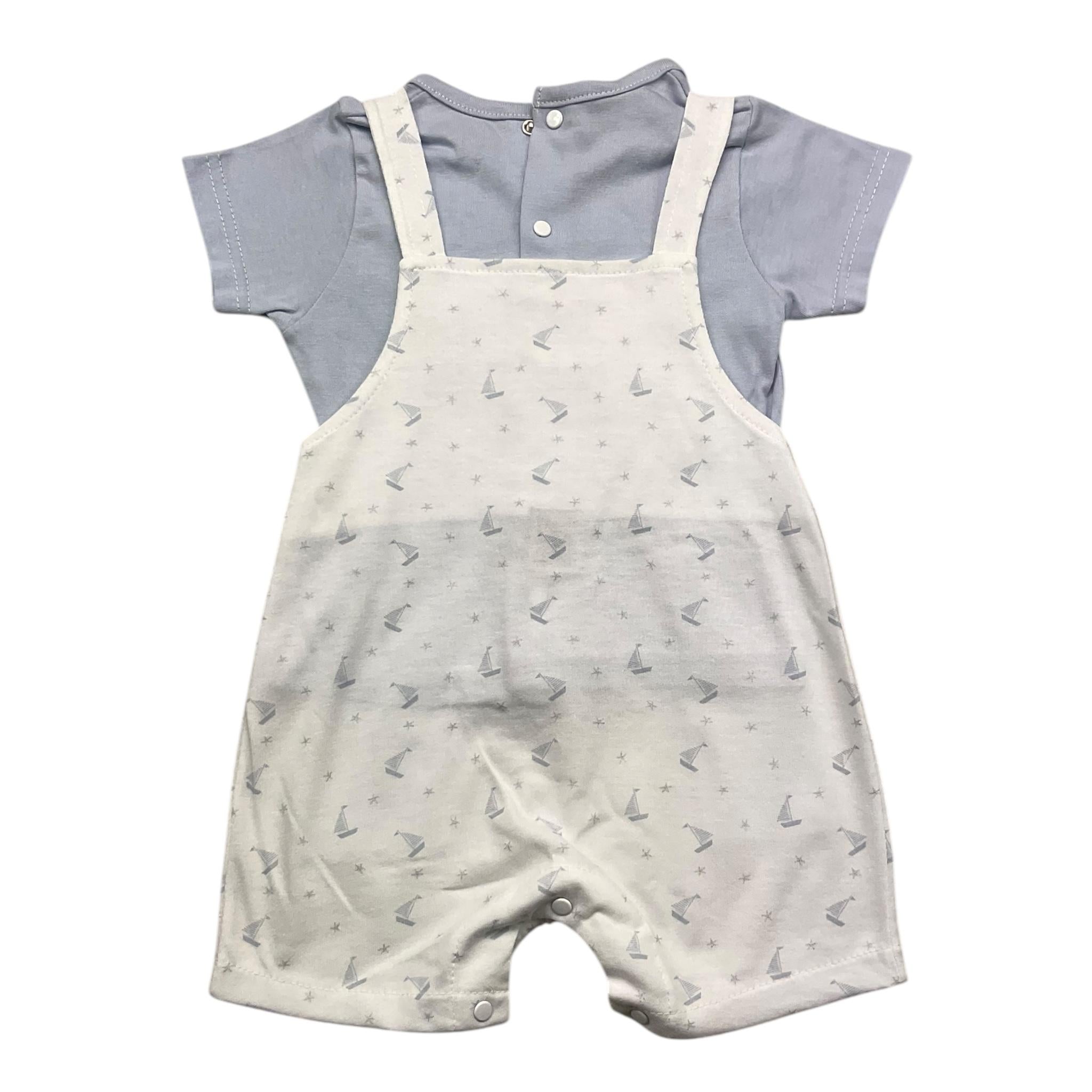 BABIDU 41239BIANCO