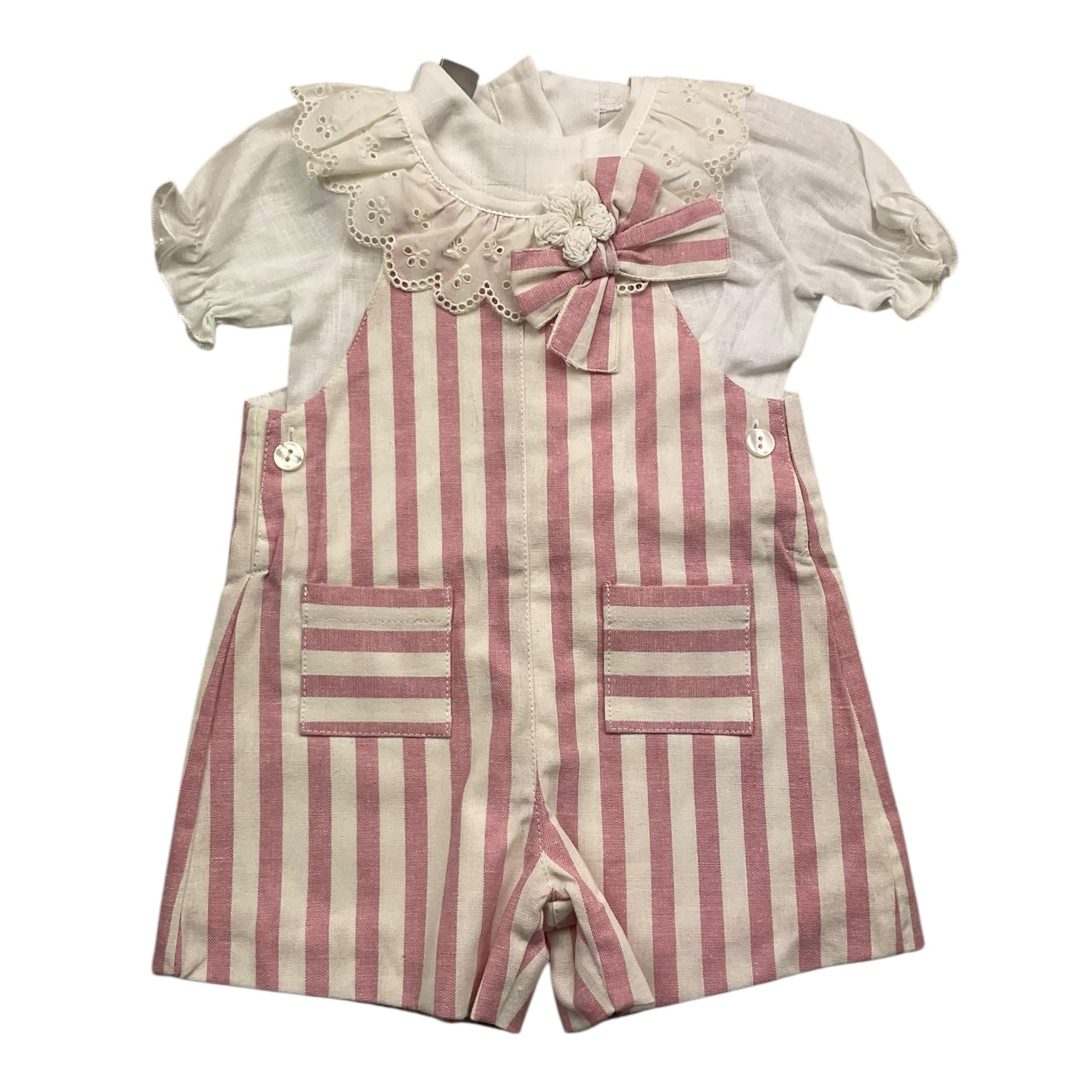 MARLU' EL5130PANNA/ROSA