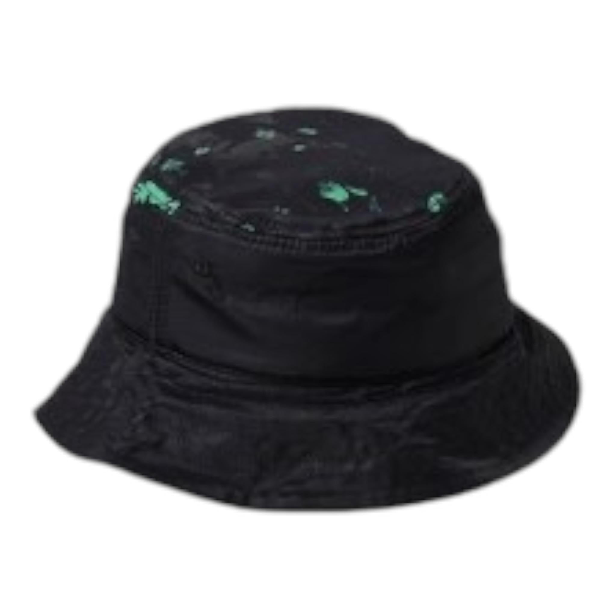 MOSCHINO HUX029NERO
