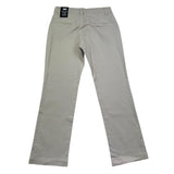 Sarabanda Pantalone Tinta Unita con Girovita Regolabile per Bambino 0B060 BEIGE SARABANDA 