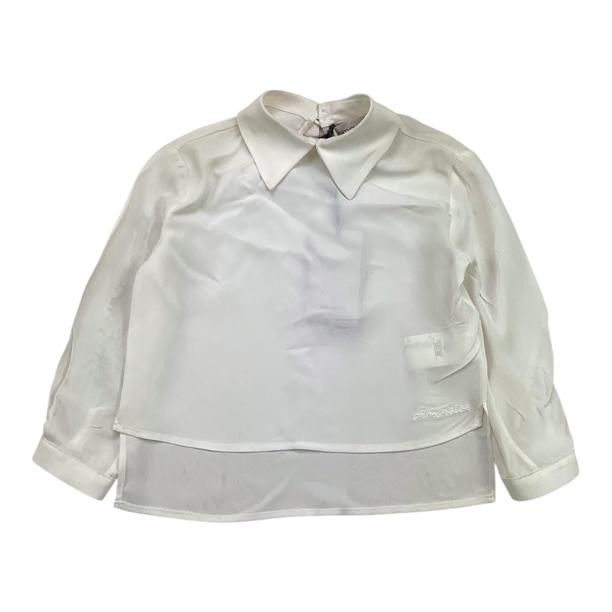 SIMONETTA 1N5010BIANCO