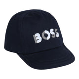 BOSS J50913BLU