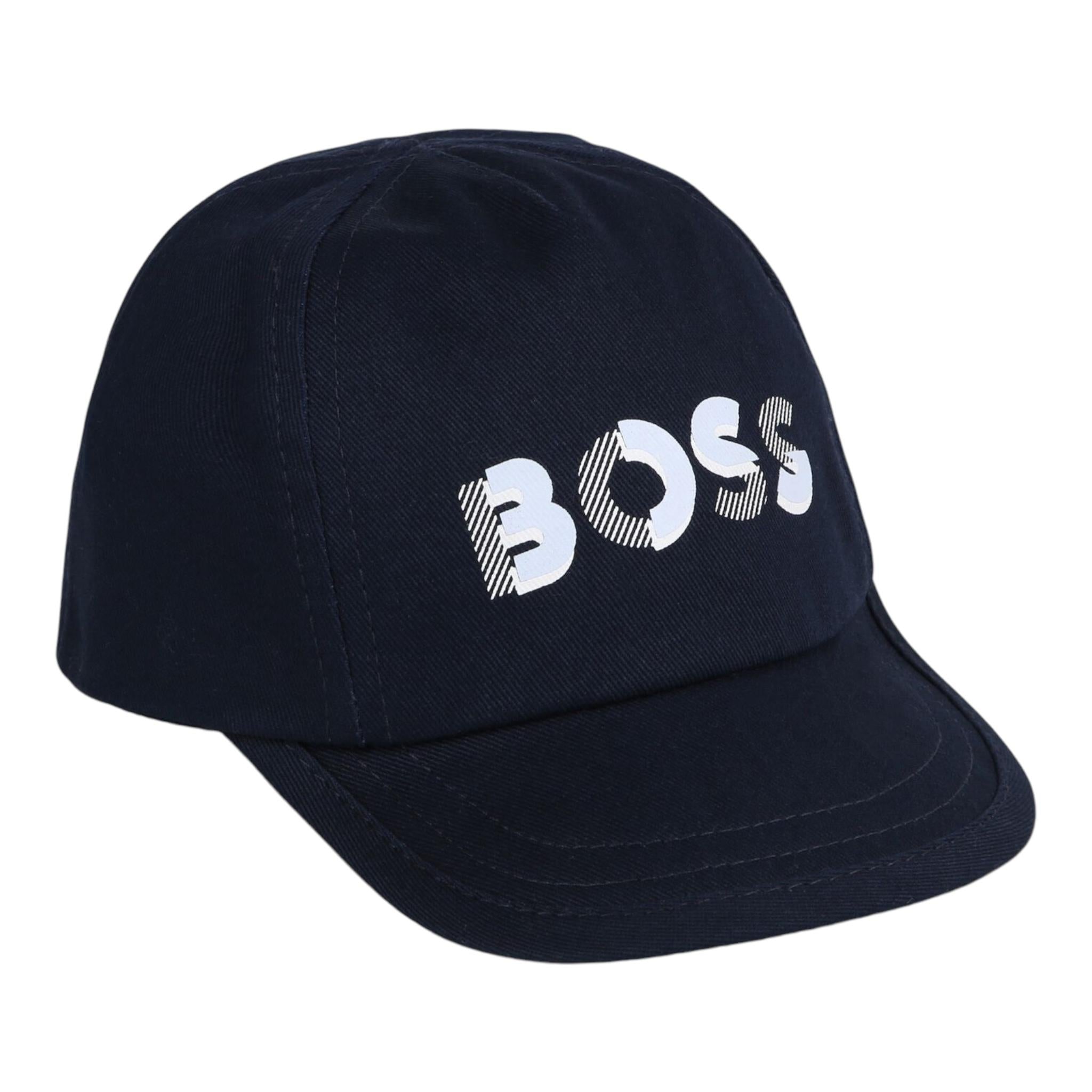 BOSS J50913BLU