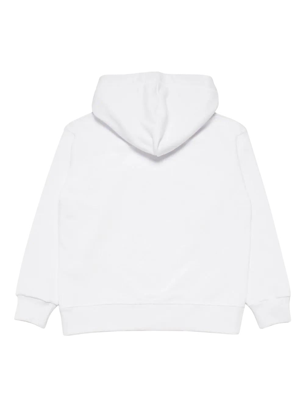 DSQUARED2 DQ2098BIANCO