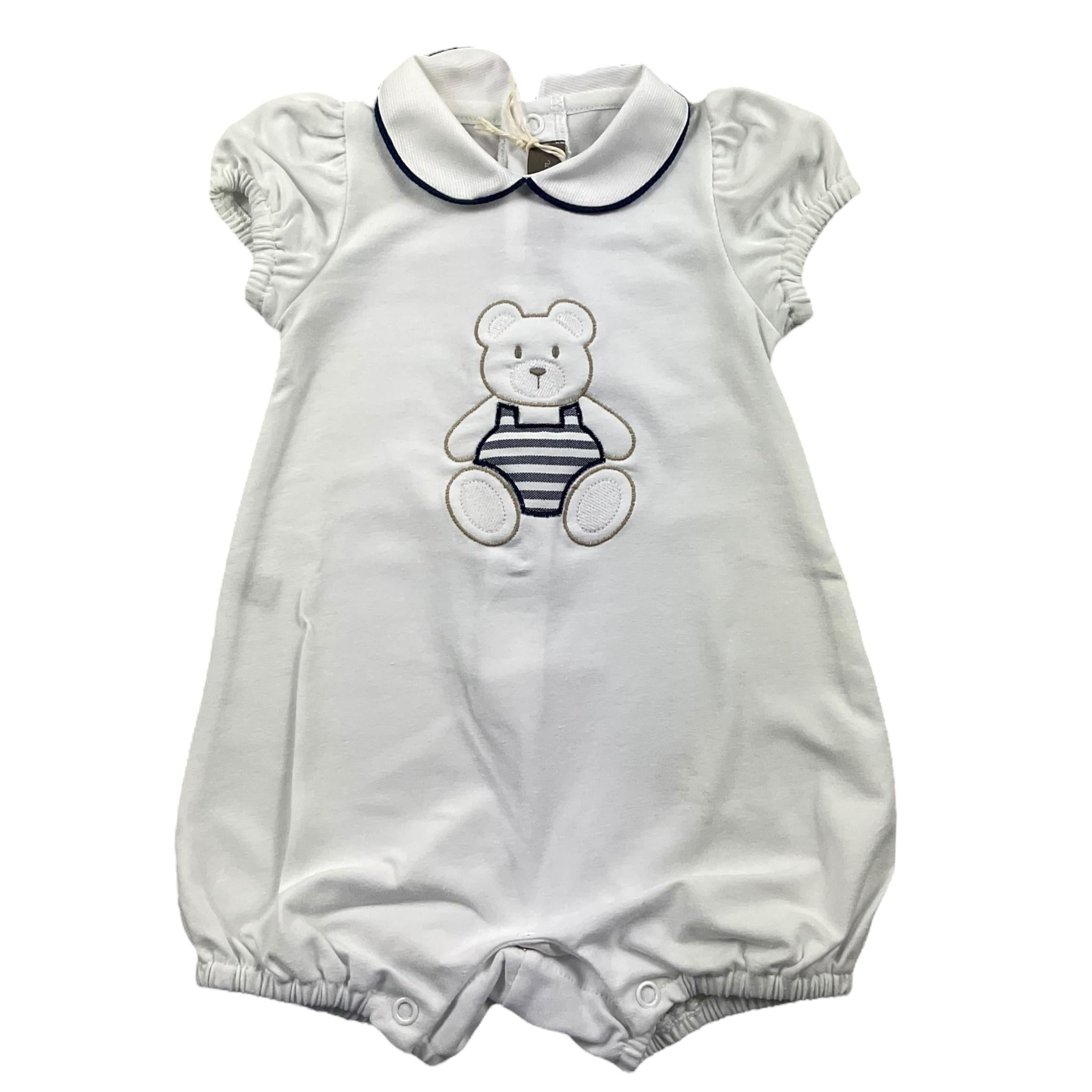 LITTLE BEAR 8056BIANCO