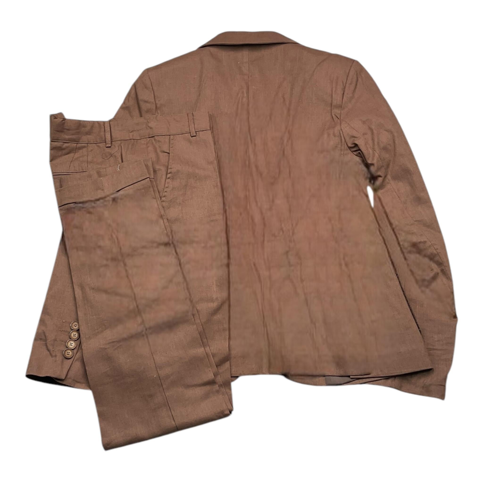 OVER-D OK1240SABMARRONE