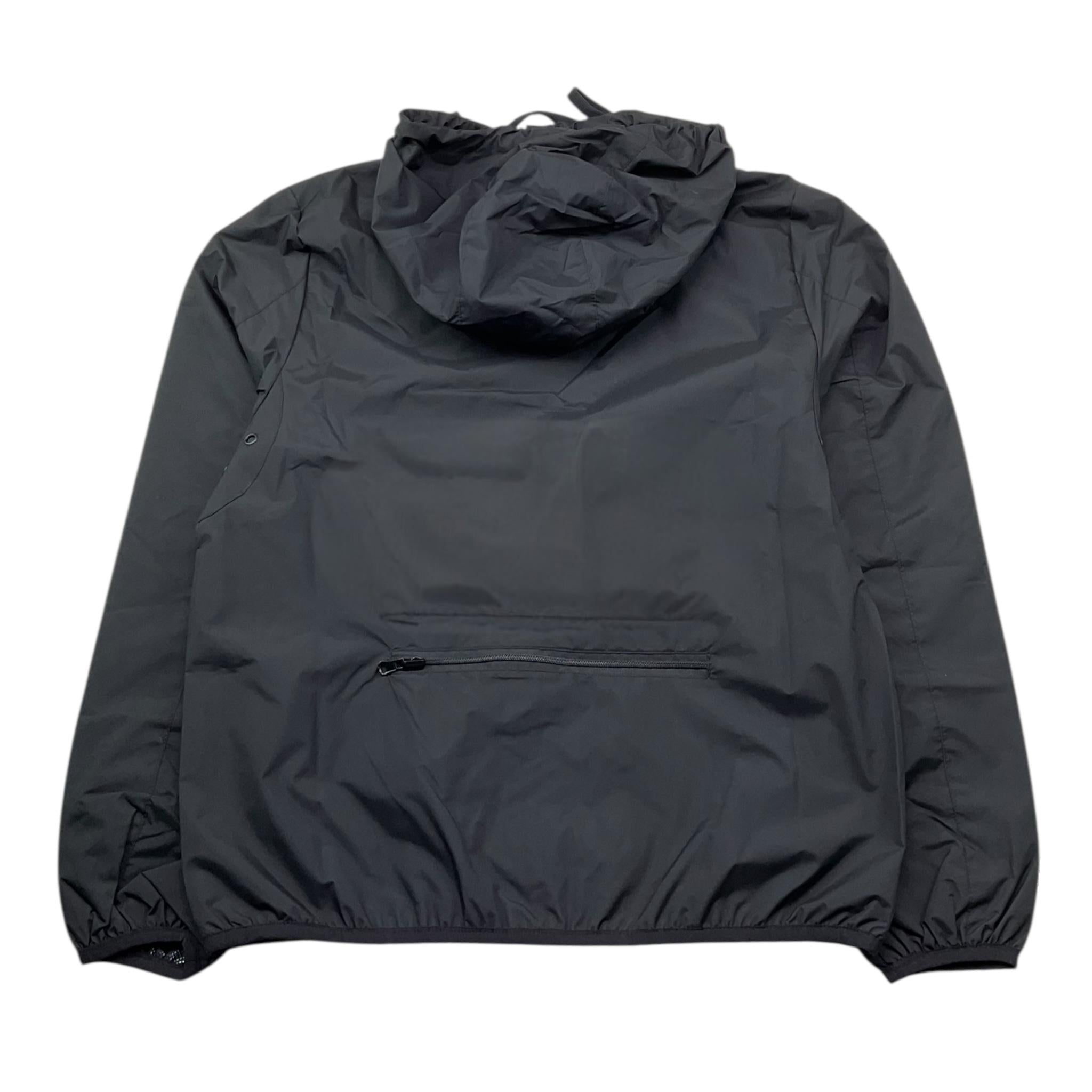 Bikkembergs Giubbino Tinta Unita con Cappuccio per Bambino BK3127 BLU BiKKEMBERGS 