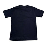 Cesare Paciotti T-Shirt Girocollo Tinta Unita con Stampa per Neonato TSP5111BX BLU CESARE PACIOTTI 