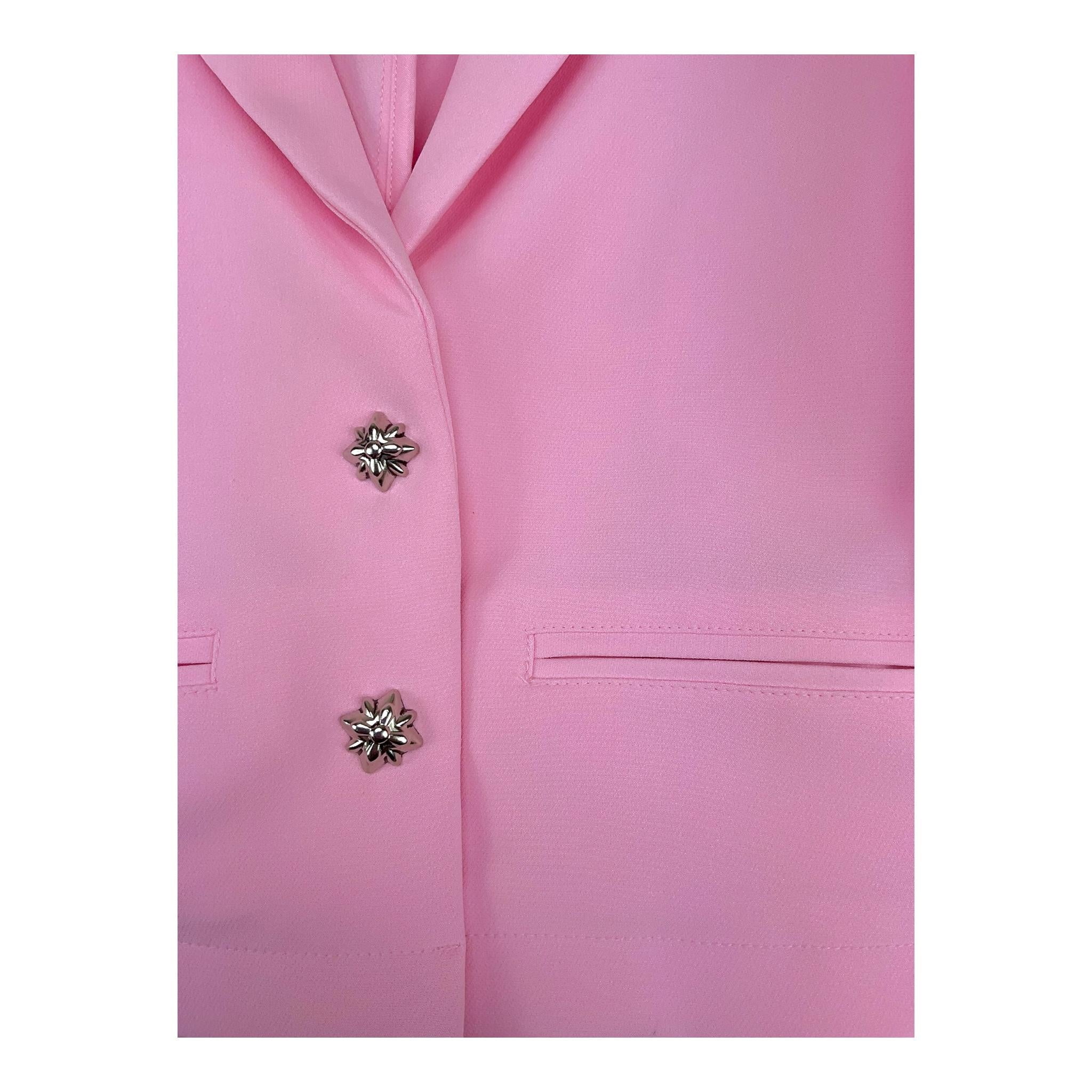 JOHN RICHMOND RGP24082JPXROSA