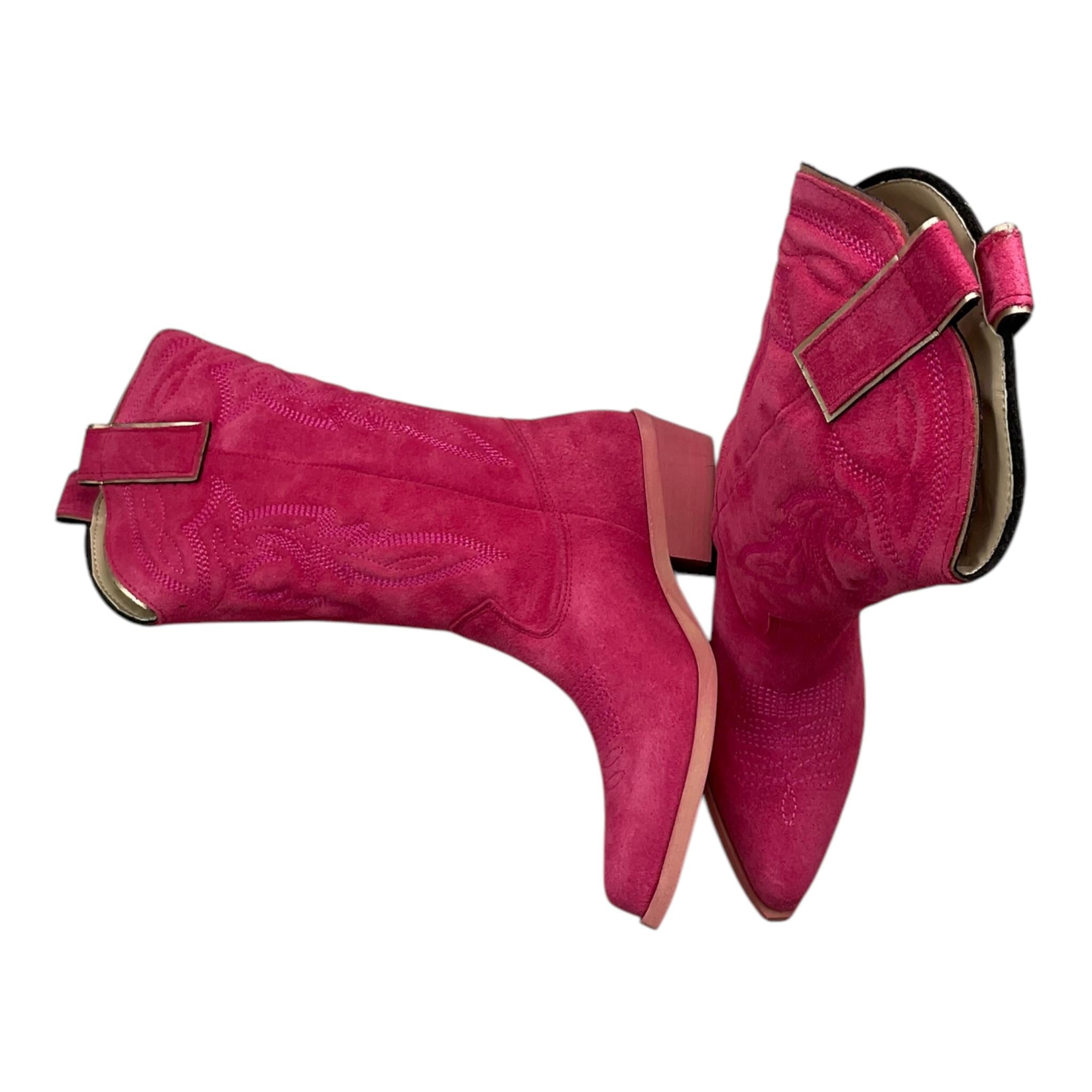 JAMMERS LONDON OLD1222FUXIA