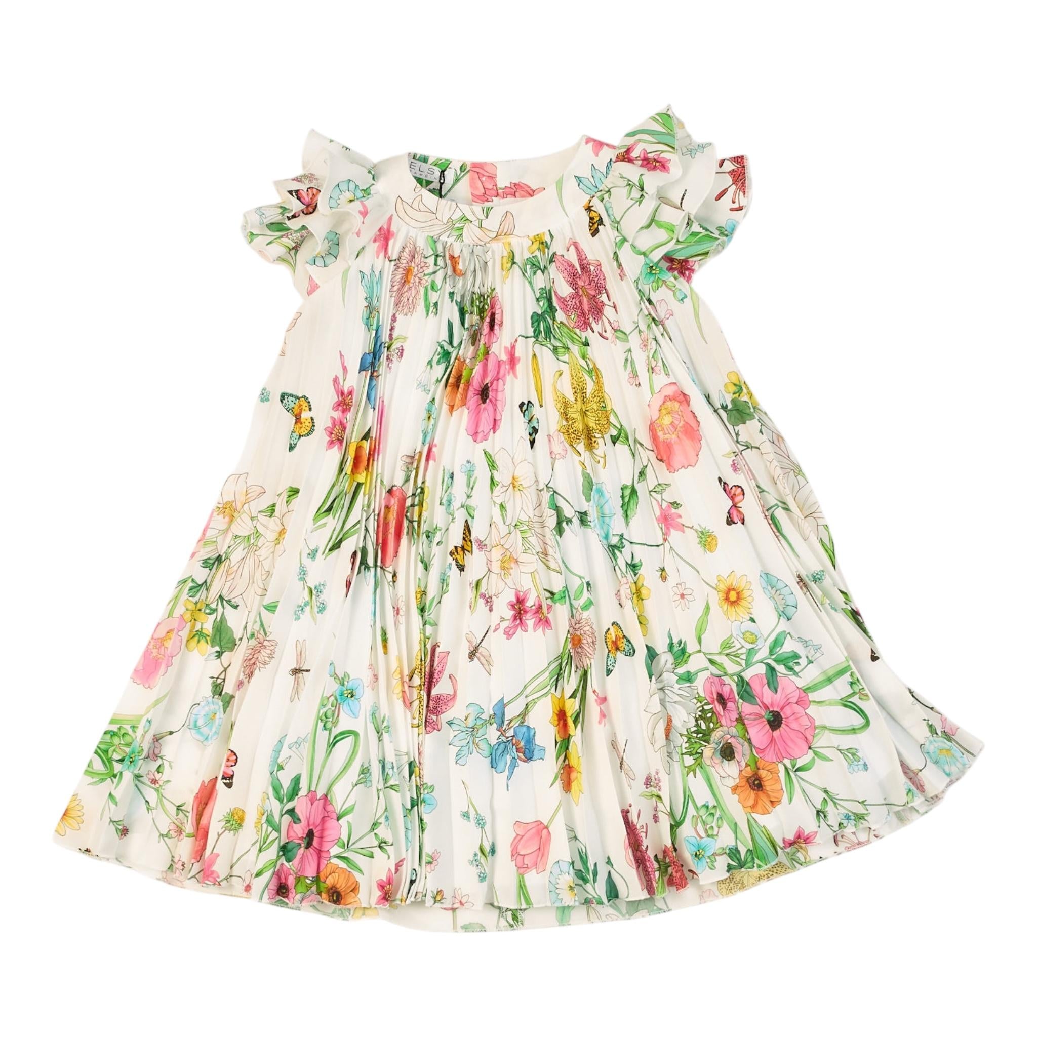 ELSY 7121BIANCO