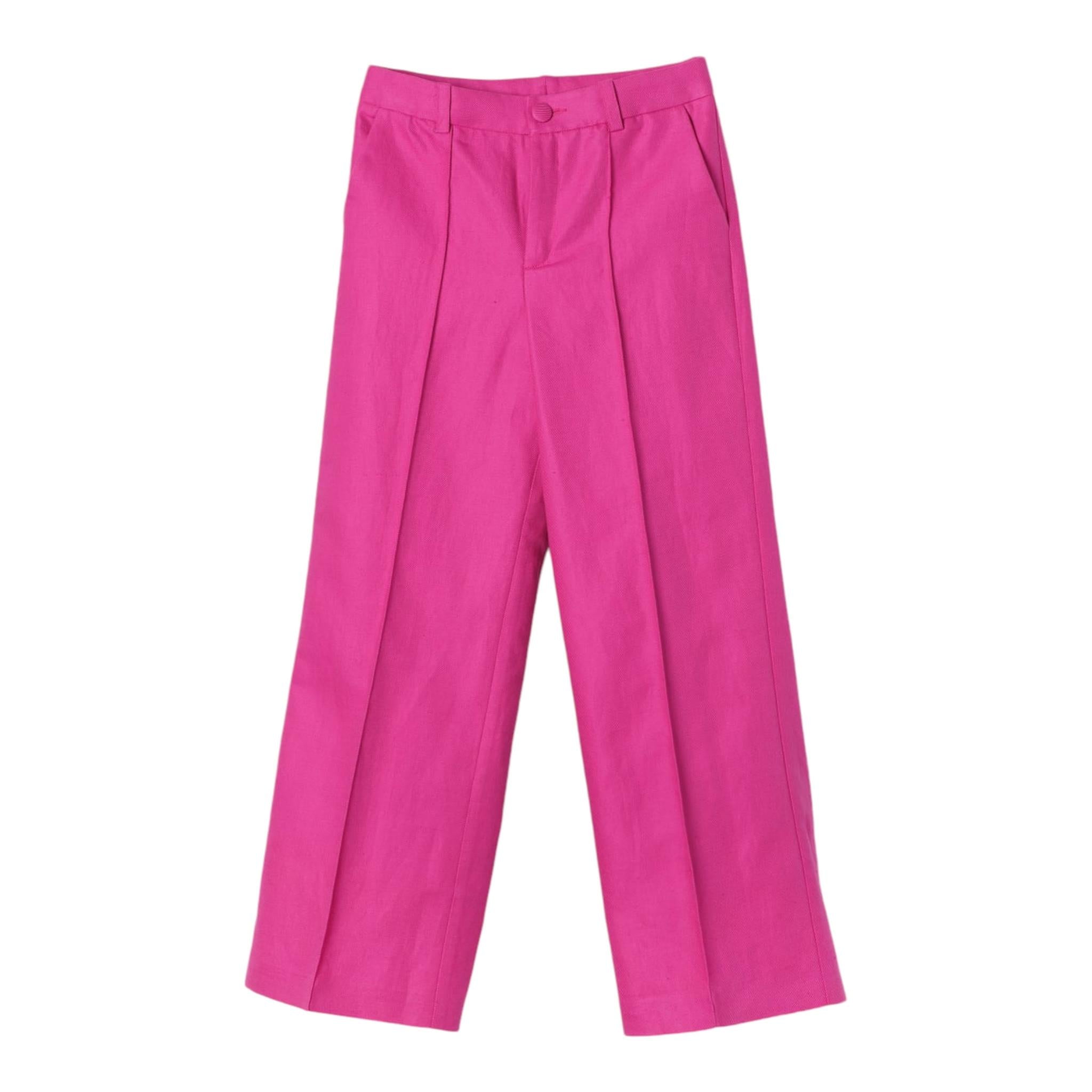 CHLOE' C20081MAGENTA