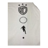 Bikkembergs Completo 2 Pezzi T-Shirt-Bermuda per Bambino BK3227 BIANCO/NERO BiKKEMBERGS 