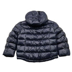 BLAUER giubbino tinta unita con cappuccio Blu per Bambino 24WBLKC02569X BLU BLAUER 