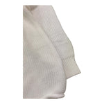 Maglifici di Verona Maglia Tinta Unita Girocollo per Bambino 018147 BIANCO MAGLIFICI DI VERONA 