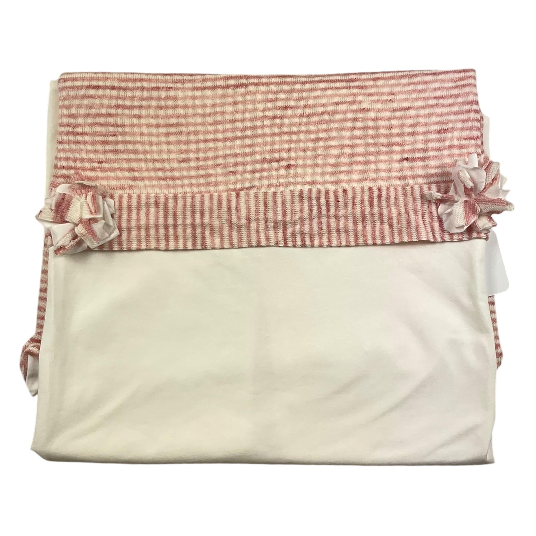 LALALU' COL7MBIANCO/ROSA