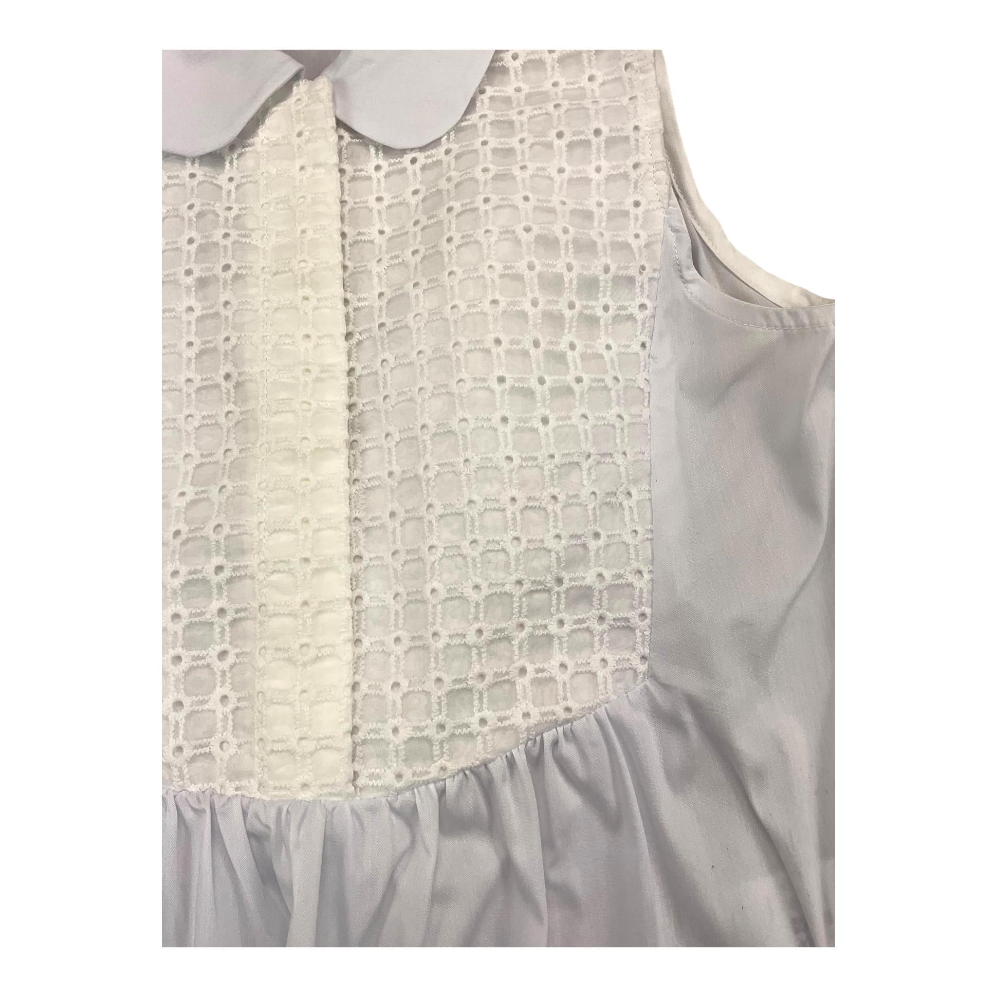 SIMONETTA SS5A92BIANCO