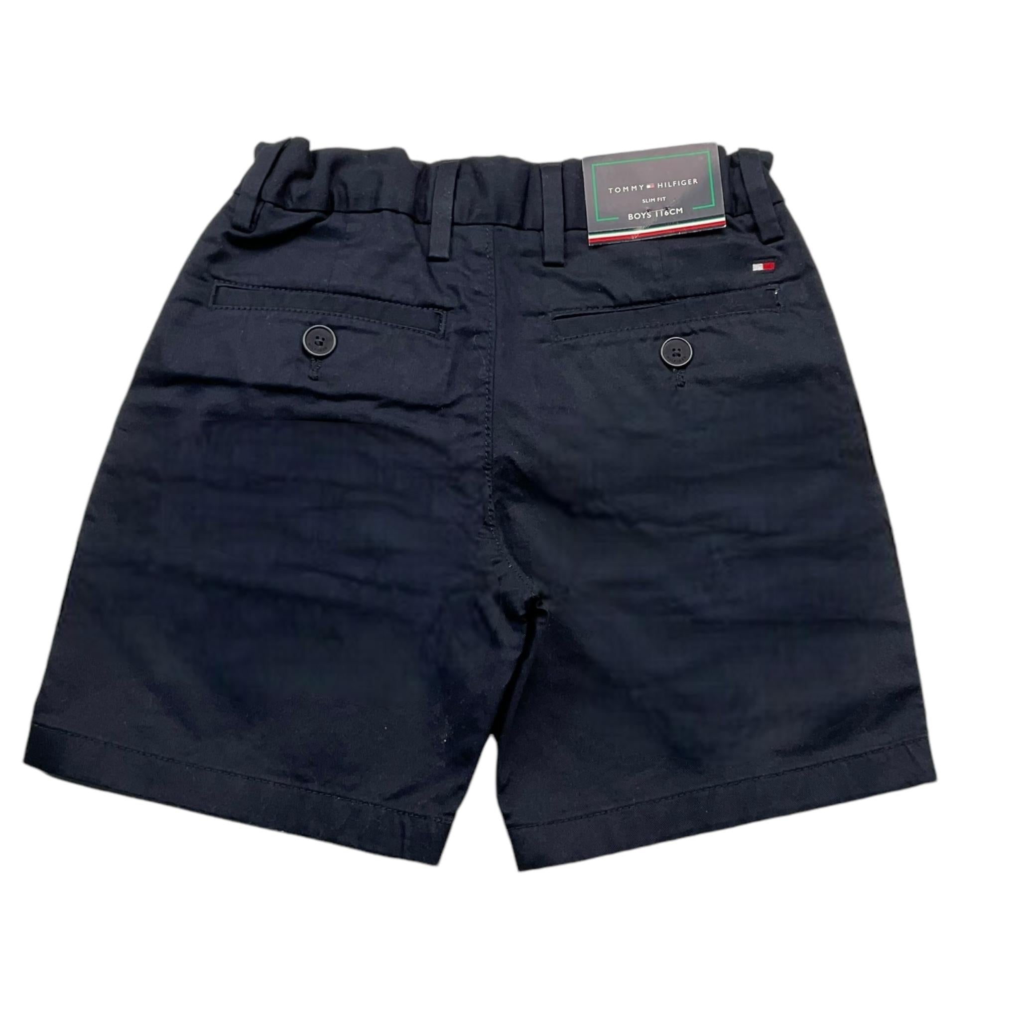 TOMMY HILFIGER KB0KB08128BLU