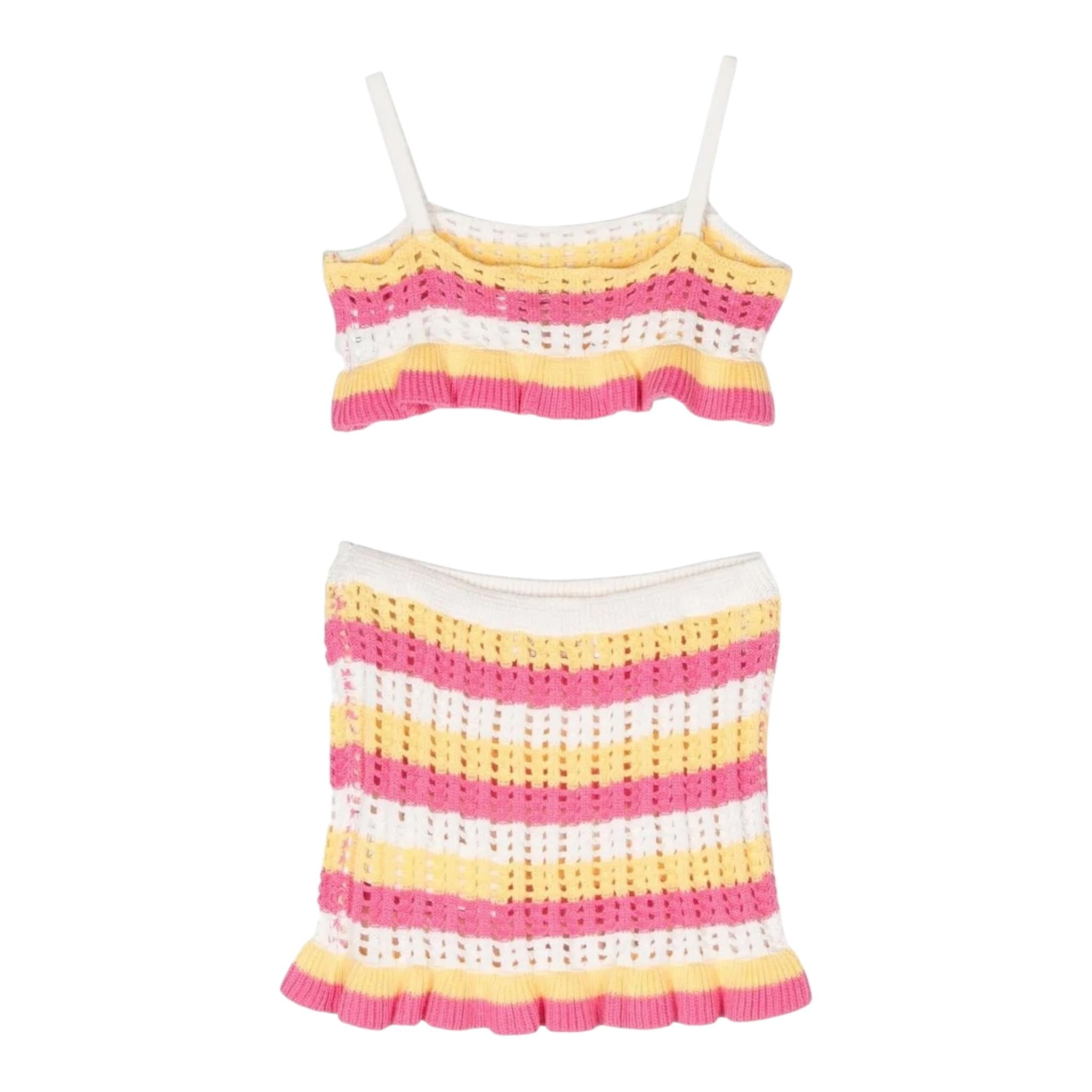 MONNALISA 19A074MULTICOLOR